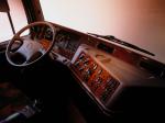 Mercedes-Benz Actros 2540 1997 года